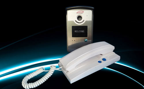 石家莊樓宇對(duì)講