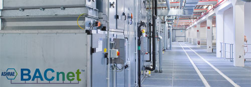 樓宇對(duì)講BACnet