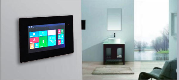 數(shù)字樓宇對(duì)講系統(tǒng)