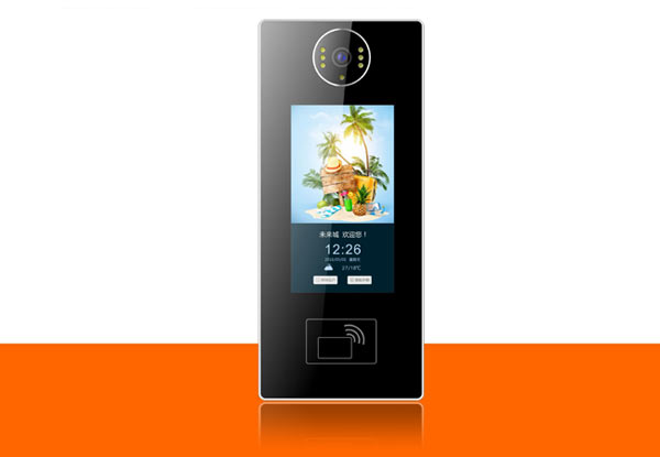 樓宇對講門口機