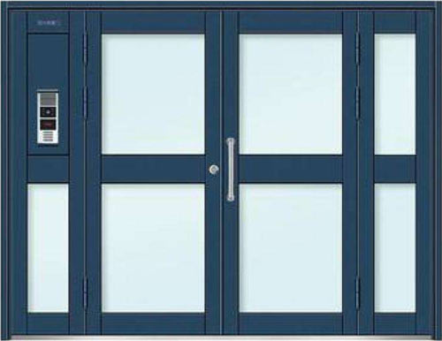 樓宇對(duì)講門