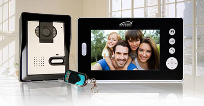 無線可視對講門鈴優(yōu)缺點