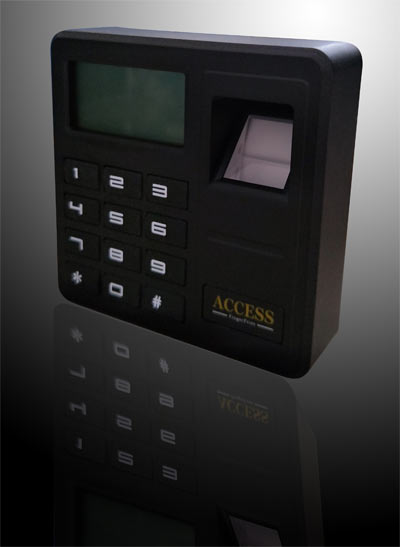 安居樂(lè)門禁