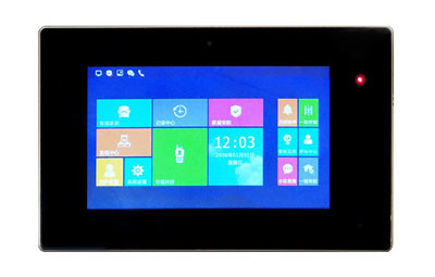 數(shù)字對講分機(jī)