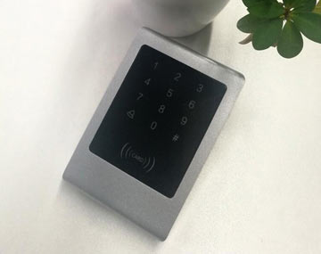 樓宇對(duì)講門(mén)禁