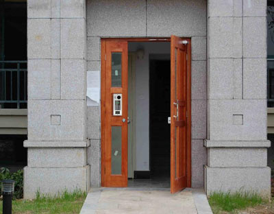 樓宇對(duì)講系統(tǒng)維護(hù),一般人不告訴他！