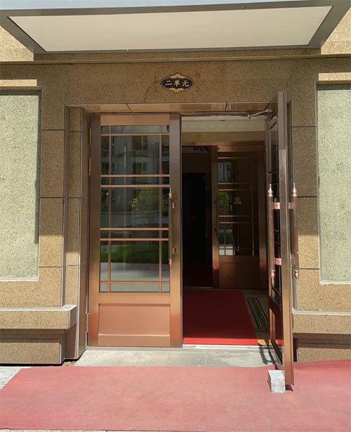 安居樂(lè)樓宇可視對(duì)講產(chǎn)品獲御公館認(rèn)可，達(dá)成合作