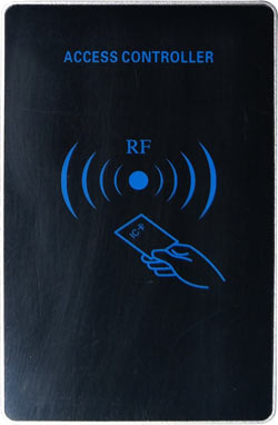 限時(shí)限次門禁機(jī) AJL-Q3