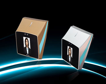 樓宇對(duì)講門禁 人臉識(shí)別門禁一體機(jī)