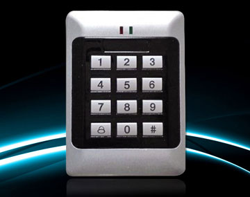 樓宇對(duì)講門(mén)禁