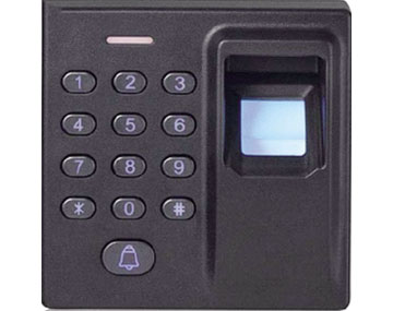 樓宇對(duì)講門(mén)禁