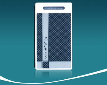 樓宇對(duì)講門(mén)禁