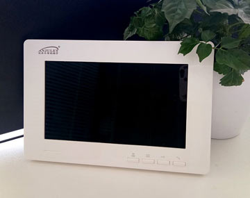 樓宇對講分機(jī)