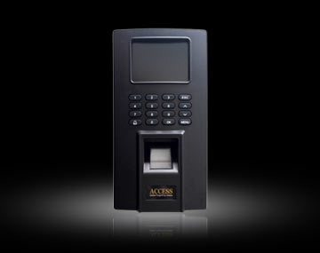 樓宇對(duì)講門(mén)禁