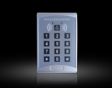 樓宇對(duì)講門(mén)禁