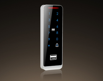 IC ID雙頻門(mén)禁AJL-K7 IC ID雙頻門(mén)禁AJL-K7