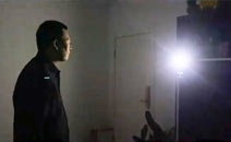 企業(yè)門(mén)禁升級(jí):漆黑環(huán)境秒識(shí)人臉 樓宇對(duì)講系統(tǒng)